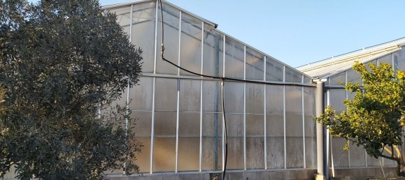  قطعة أرض في Decimomannu, Italy 13000متر مربع رقم 83217 6