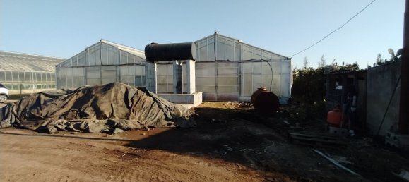  قطعة أرض في Decimomannu, Italy 13000متر مربع رقم 83217 24