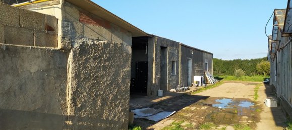  قطعة أرض في Decimomannu, Italy 13000متر مربع رقم 83217 13