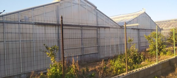  قطعة أرض في Decimomannu, Italy 13000متر مربع رقم 83217 21