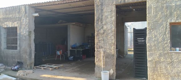  قطعة أرض في Decimomannu, Italy 13000متر مربع رقم 83217 11