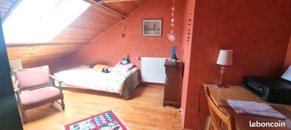 5 bedrooms House in Doubs, France No. 306308 10