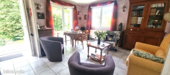 5 bedrooms House in Doubs, France No. 306308 4