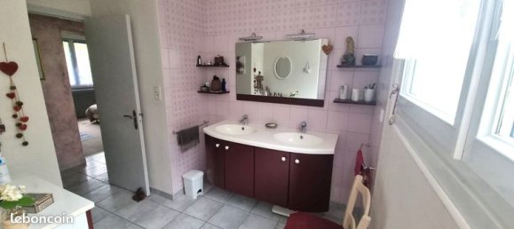 5 bedrooms House in Doubs, France No. 306308 7