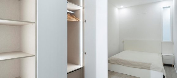 Квартира с 3 спальнями в Порту, Португалия № 53430 7