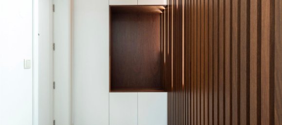 Квартира с 3 спальнями в Порту, Португалия № 53430 15