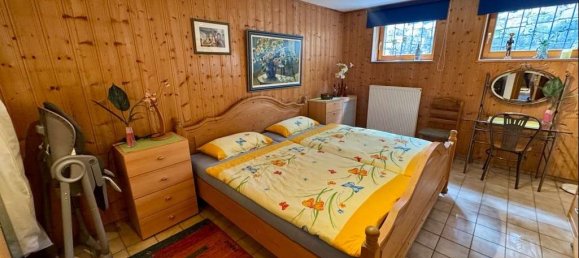 Таунхаус с 5 комнатами в Фюрстенфельдбрукк, Германия № 220417 26