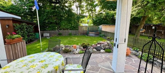 Таунхаус с 5 комнатами в Фюрстенфельдбрукк, Германия № 220417 14