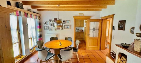 Таунхаус с 5 комнатами в Фюрстенфельдбрукк, Германия № 220417 11