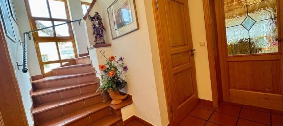 Таунхаус с 5 комнатами в Фюрстенфельдбрукк, Германия № 220417 9