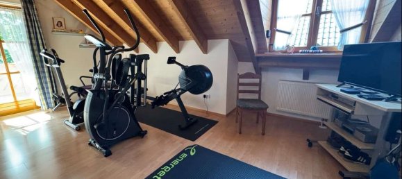 Таунхаус с 5 комнатами в Фюрстенфельдбрукк, Германия № 220417 17