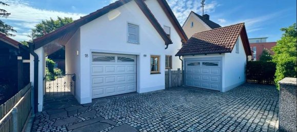 Таунхаус с 5 комнатами в Фюрстенфельдбрукк, Германия № 220417 27