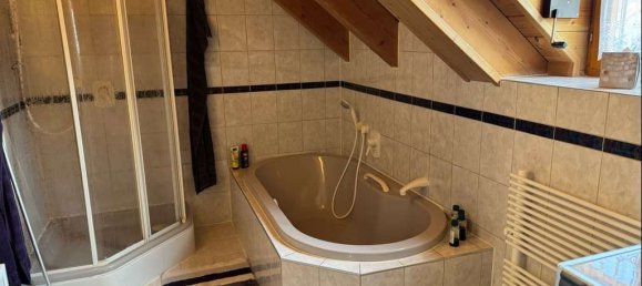 Таунхаус с 5 комнатами в Фюрстенфельдбрукк, Германия № 220417 18