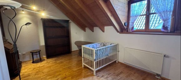 Таунхаус с 5 комнатами в Фюрстенфельдбрукк, Германия № 220417 20