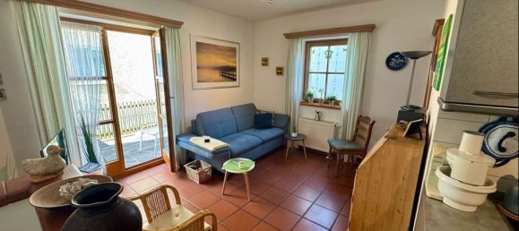 Таунхаус с 5 комнатами в Фюрстенфельдбрукк, Германия № 220417 22