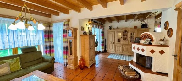 Таунхаус с 5 комнатами в Фюрстенфельдбрукк, Германия № 220417 8