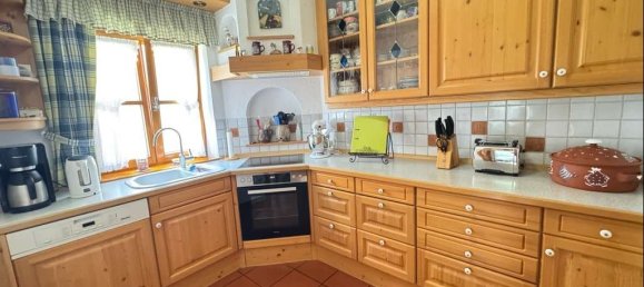 Таунхаус с 5 комнатами в Фюрстенфельдбрукк, Германия № 220417 12