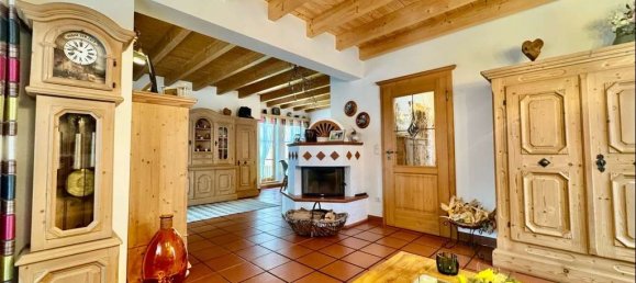 Таунхаус с 5 комнатами в Фюрстенфельдбрукк, Германия № 220417 7