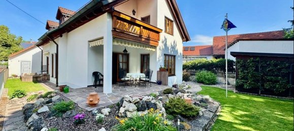 Таунхаус с 5 комнатами в Фюрстенфельдбрукк, Германия № 220417 5