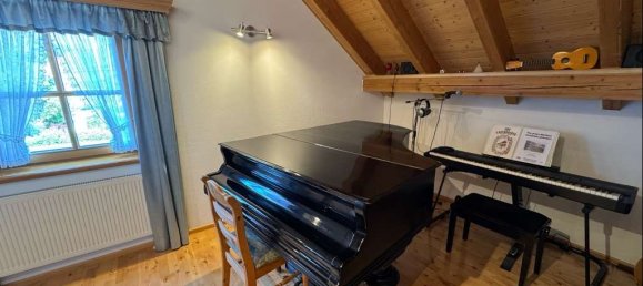 Таунхаус с 5 комнатами в Фюрстенфельдбрукк, Германия № 220417 21