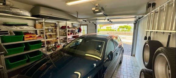 Таунхаус с 5 комнатами в Фюрстенфельдбрукк, Германия № 220417 29