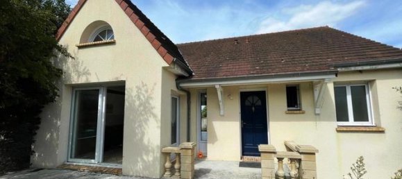 2 Schlafzimmer Haus in L'Isle-Adam, France, Nr. 354023 7