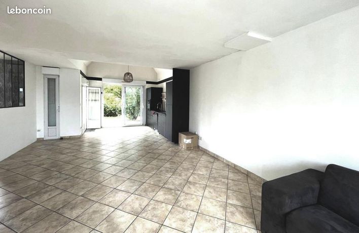 2 Schlafzimmer Haus in L'Isle-Adam, France, Nr. 354023