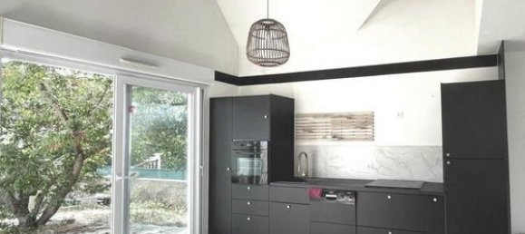 2 Schlafzimmer Haus in L'Isle-Adam, France, Nr. 354023 2