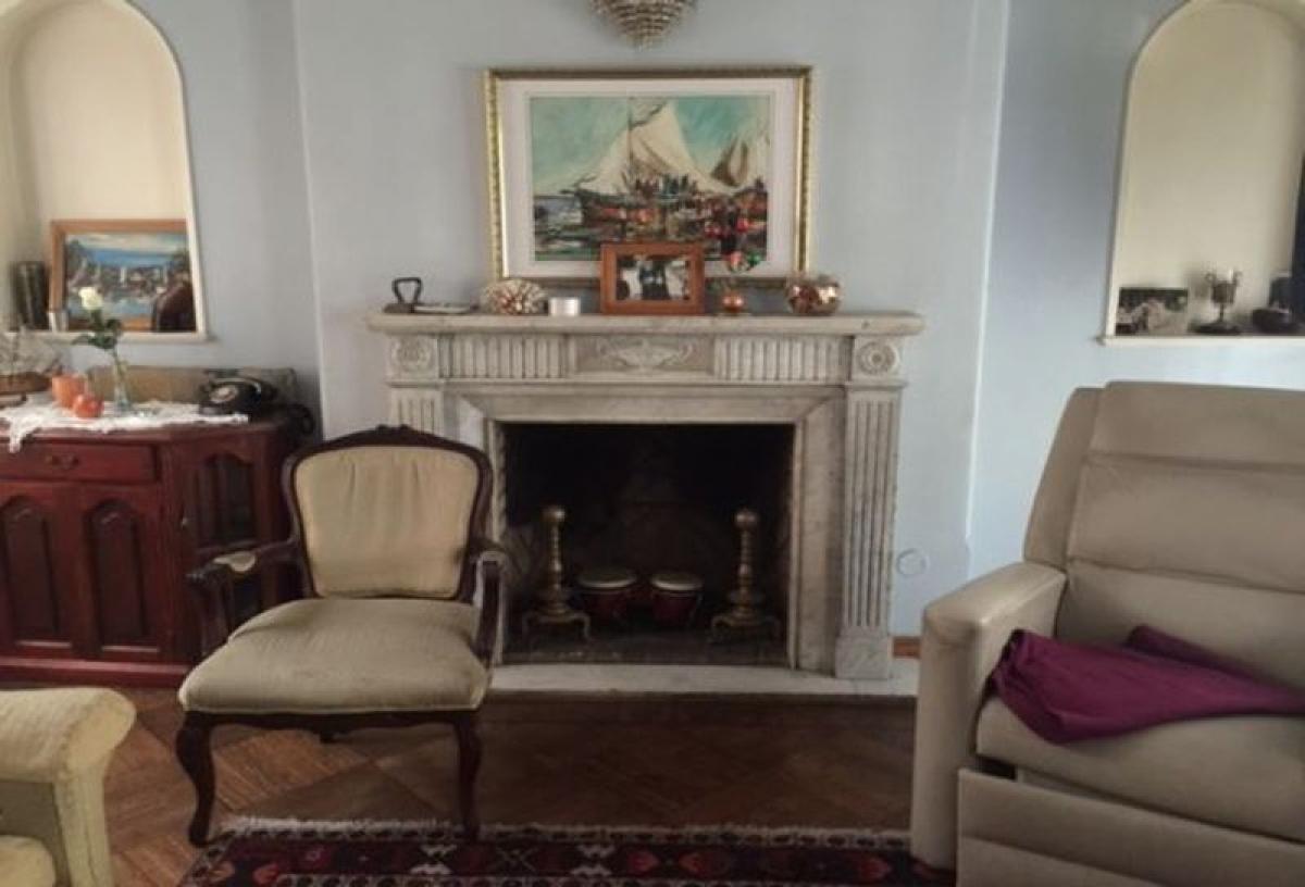 5 bedrooms House in Santiago, Chile No. 3957