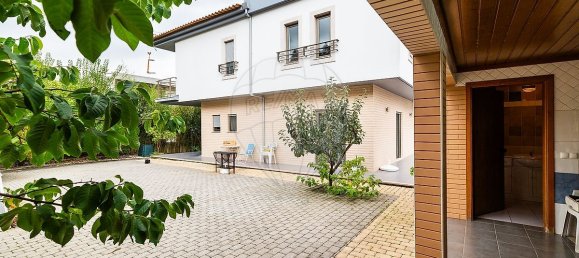 4 bedrooms House in Leiria, Portugal No. 24306 27