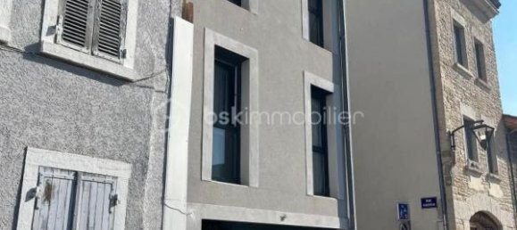 عقار تجاري في Bourgoin-Jallieu, France 24متر مربع رقم 305041 7