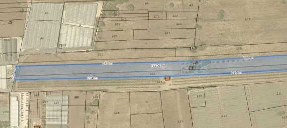 Casa de 2 dormitorios en Pachino, Italy No. 68425 9