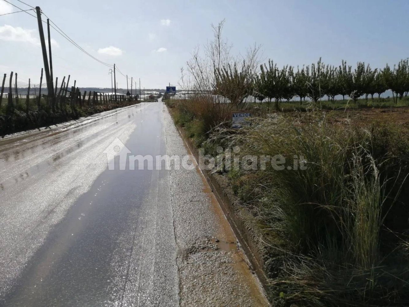 Casa de 2 dormitorios en Pachino, Italy No. 68425