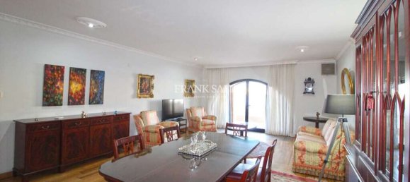 3 bedrooms Apartment in Birgu, Malta No. 8088 5