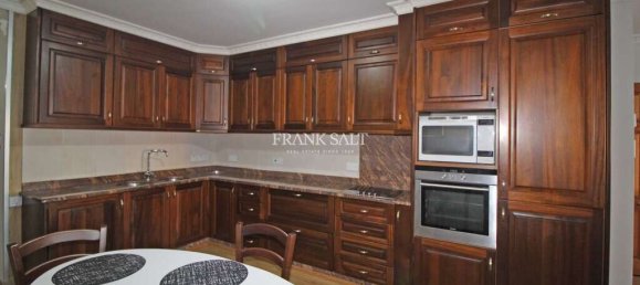 3 bedrooms Apartment in Birgu, Malta No. 8088 6