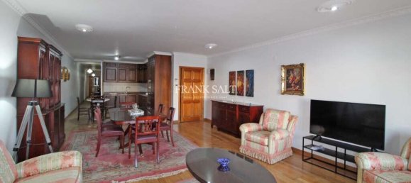 3 bedrooms Apartment in Birgu, Malta No. 8088 2