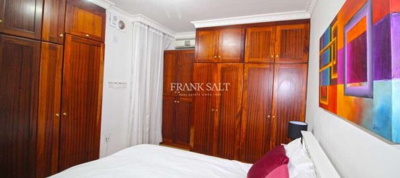 3 bedrooms Apartment in Birgu, Malta No. 8088 10