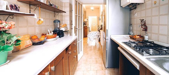 3 bedrooms Apartment in Salsomaggiore Terme, Italy No. 114601 6