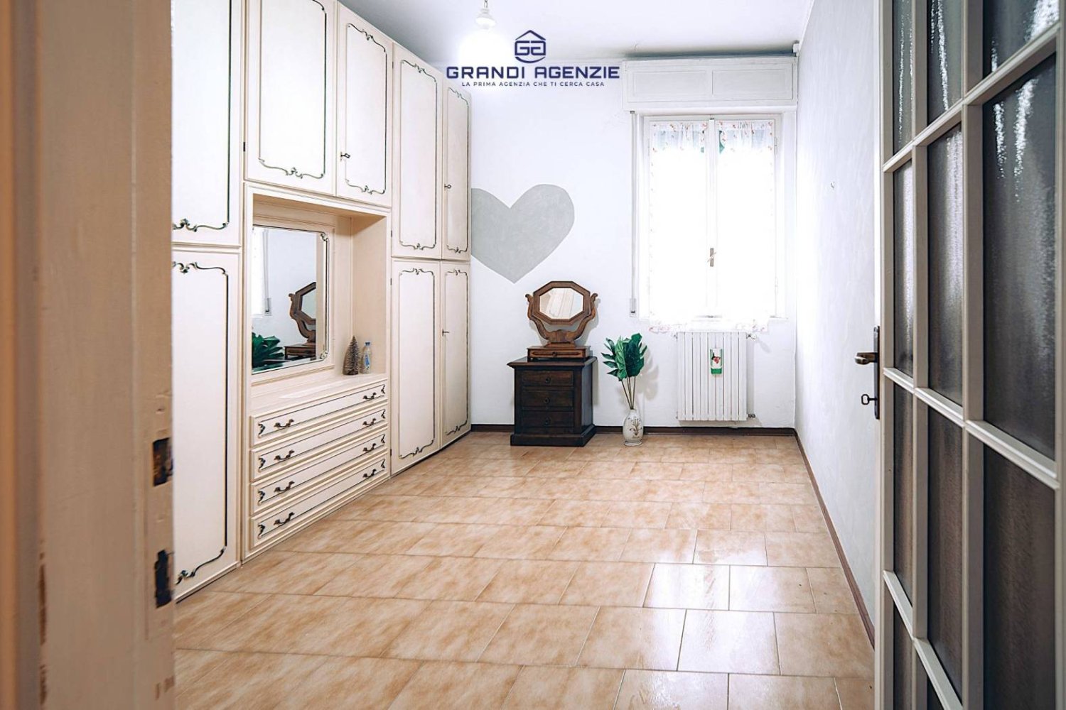 3 bedrooms Apartment in Salsomaggiore Terme, Italy No. 114601