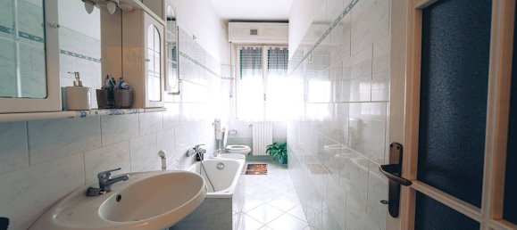 3 bedrooms Apartment in Salsomaggiore Terme, Italy No. 114601 14