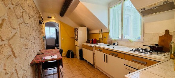 Apartamento T1 em Argenteuil, France N.º 148006 3