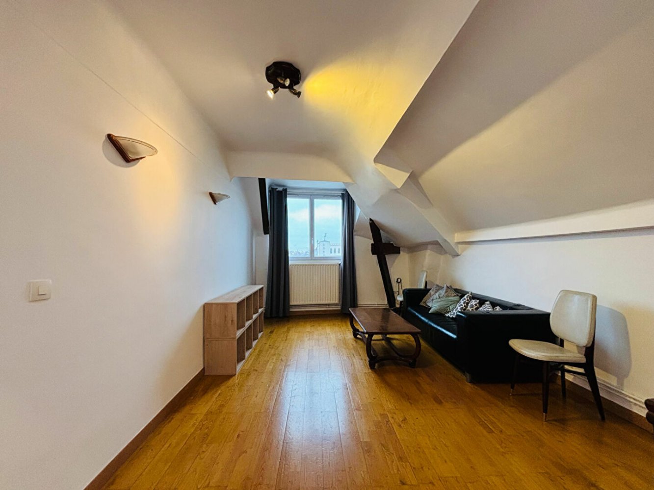 Apartamento T1 em Argenteuil, France N.º 148006