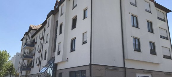 Apartamento de 1 dormitorio en Leipzig, Germany No. 31787 2