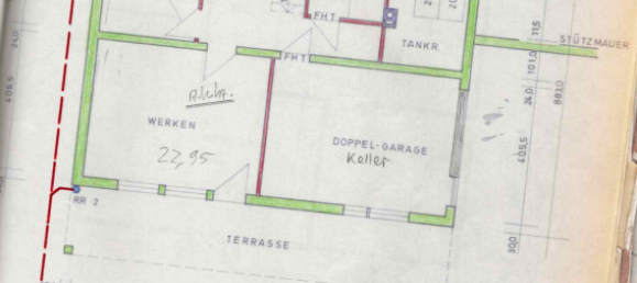 3 bedrooms House in Bergstrase, Germany No. 151158 8