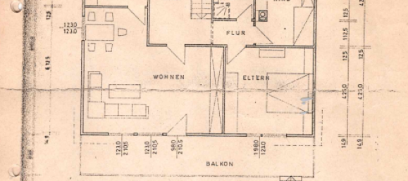 3 bedrooms House in Bergstrase, Germany No. 151158 16