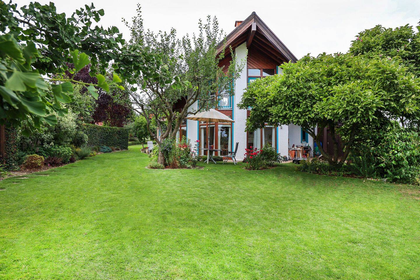 2 bedrooms House in Soest, Germany No. 246544