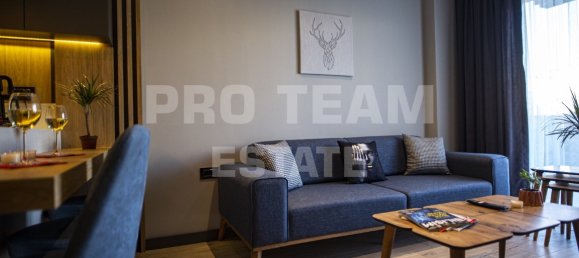 2-Zimmer Wohnung in Kundu, Turkey, Nr. 28018 14