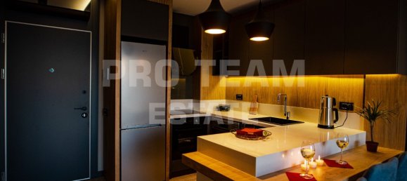 2-Zimmer Wohnung in Kundu, Turkey, Nr. 28018 11