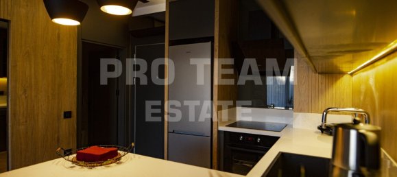 2-Zimmer Wohnung in Kundu, Turkey, Nr. 28018 13