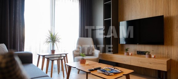 2-Zimmer Wohnung in Kundu, Turkey, Nr. 28018 15